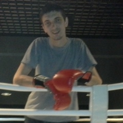 Алексей Дуплякин, Москва