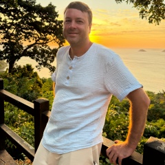 Тимур Федосов, 29.01, Санкт-Петербург