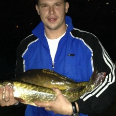 Александр Пустовой, 04.03.1988, Stuttgart