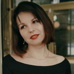 Екатерина Бушуева, 27.02.1988, Новосибирск