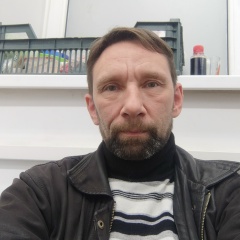 Тимур Никитин, 22.01.1975, Санкт-Петербург