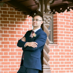 Павел Прокопов, 25.10.1988, Реутов