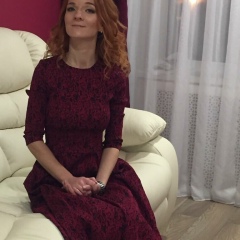 Оленька Шелех, 29.03, Минск