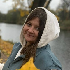 Ольга Баландина, 03.03, Подольск
