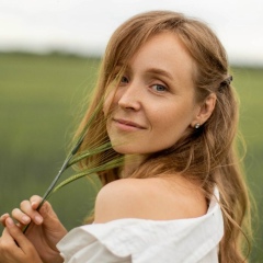 Юля Волкодав, 08.12.1988