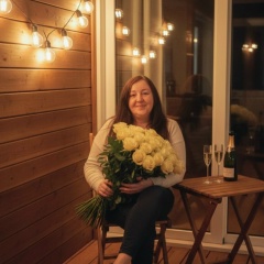 Лена Варуша, 10.07