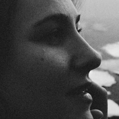 Иринка Овчинникова, 15.01.1988, Санкт-Петербург