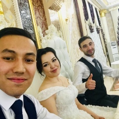 Ерлан Айдаров, 12.05, Алматы