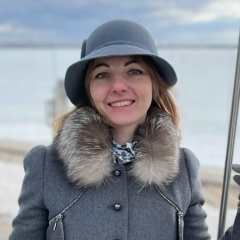 Алёнушка Бычук, Москва