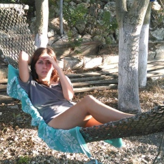 Алина Дворецкая, 07.10, Вознесенск