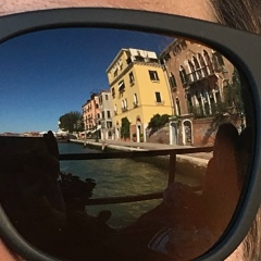 Андрей Ежов, Санкт-Петербург