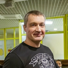 Илья Степанов, 03.05.1974, Санкт-Петербург