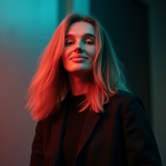 Светлана Рутчина, 26.01, Тюмень