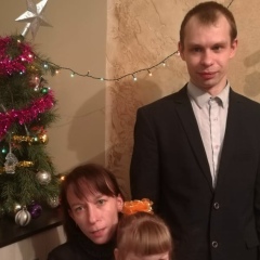 Сергей Кокшаров, 30.12, Санкт-Петербург