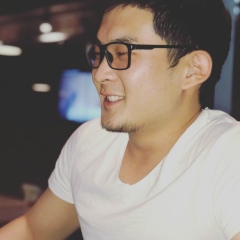 Александр Пак, 12.04, Караганда