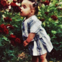 Малика Смит, Москва