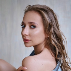 Мария Прядкина, 01.08.1998, Оренбург