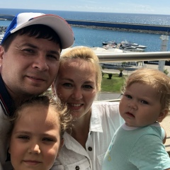 Александр Горбунов, 09.12.1983, Калининград