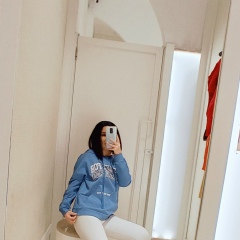 Kim Al'bina, 21.03.1996, Seoul