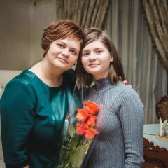 Кристина Кобец, 14.02.1987, Старощербиновская