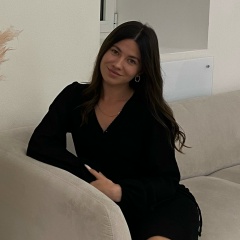Mariana Fomina, 27.08