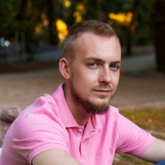 Женя Погорілий, 08.10.1991, Braga