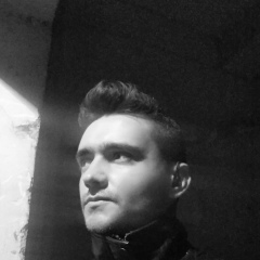 Коля Вербицкий, 20.10, Баку