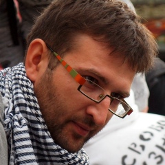 Вадим-Зеев Дергачев, 23.10.1982, New York City