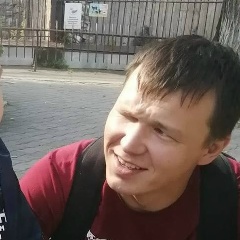 Равиль Карипов, 13.03.1991, Сылва
