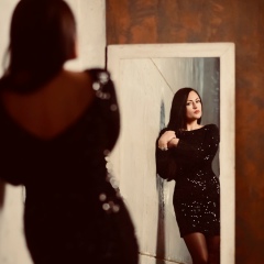 Татьяна Садковская, 28.04, Москва