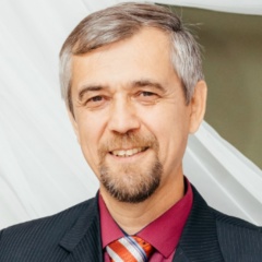 Виктор Белов, 10.10.1972, Тюмень