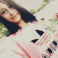 Nastya Viktorovna, 12.07.1998