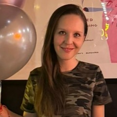 Василя Латыпова, Караганда