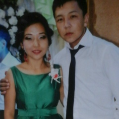 Арман Кошербаев, 07.08, Шымкент