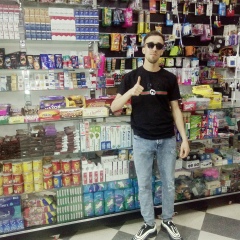 Riadh Lassassi, 26.10.1993