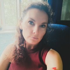 Ма Летова