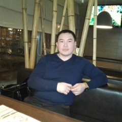 Руслан Аманкулов, 04.05.1982, Оренбург