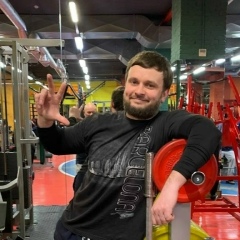 Сергей Денисов, 26.03.1985, Тверь