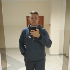 Вадим Брага, 03.05