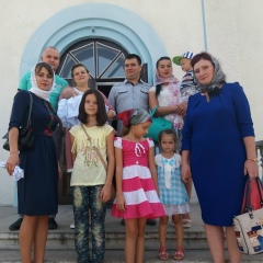 Виталик Соломаха, 29.07.1986, Днепр (Днепропетровск)