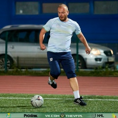 Alexandar Dzhurdzhich, 28.09, Москва