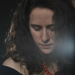 Елена Борок, 11.06.1985, Москва