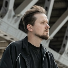 Максим Сариев, 13.05, Москва