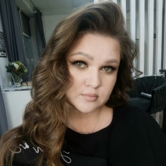 Наталия Ложкина, 03.02, Новочебоксарск