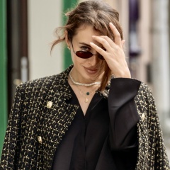 Кристина Щербакова, 13.01, Москва