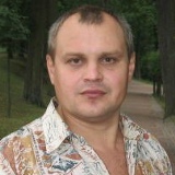 Владимир Дьяков, 13.03.1967, Горловка