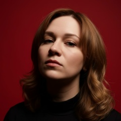 Анна Кандил, 14.06.1988, Москва