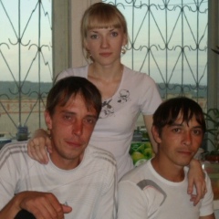 Антоха Удовченко, 08.12.1982, Железногорск-Илимский