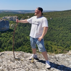 Владимир Смыслин, 21.01.1992, Москва