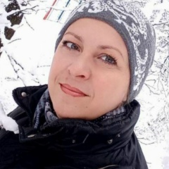 Rufina Smirnova, 02.07.1999, Москва